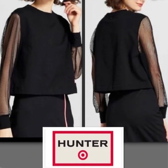 HUNTER collab w/ Target - Picture 1 of 4